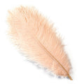 Party 10Pcs/Lot Colorful Ostrich Feather 15-40cm for Crafts Dream Catcher Decoration Jewelry Creation Wedding Party Table Centerpieces
