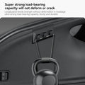 Boot Rear Hooks Left Right YZ Trunk Hooks for Tesla Model YL Y Juniper Rear Boot Left And Right Side Concealed Cargo Auto Fastener Clip Car Accessories