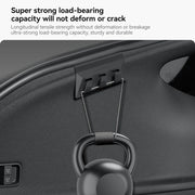 Boot Rear Hooks Left Right YZ Trunk Hooks for Tesla Model YL Y Juniper Rear Boot Left And Right Side Concealed Cargo Auto Fastener Clip Car Accessories