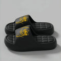 New Casual Innovative Design Women's Shoes Eva Soft Sole Lightweight Home Slippers High Quality Exclusive Brand Slippers