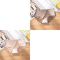 1-3pcs Women'S M-XXL Sexy Lace Panties Women'S Underwear Perspective Lingerie Ladies Underpants Woman Clothing Knickers