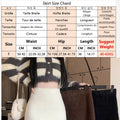 Imitation Mink Fur Mini Skirt Sexy Slim Elastic Waist Basics Hotsweet All-Match Skirt Women Winter Sweet Casual Knit Short Skirt
