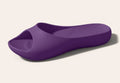 Arch support slippers women's 2026 new summer indoor home non-slip and deodorant eva small waist cool slippers