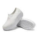 Women's Shoes for Women Sneakers 2025 Platform Shoes Women Sneakers