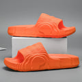 Women Sandals Slides Man Fashion Sandals Solid Beach Slippers Summer Non Slip Sandals Soft Unisex Slides Women Luxury Outdoor Ultralight Shoes