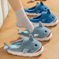 Fluffy Slippers Women Home Flat Cartoon Luxury Designer Shoes Girls Cute Fashion Winter Platform Fuzzy Fur Slides Warm Footwear