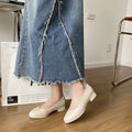 Women's New PVC Summer Solid Color Women's Shoes Fashion Wear Casual Daily Bag Heel Low Heel Women Sandals
