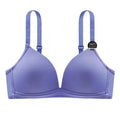 Seamless Bras Women Underwear Sexy Lingerie Fashion Brassiere Top Candy Color Adjustable Bra Female Push Up Bralette