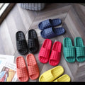 Feslishoet Spring Ladies Footwear Flat New Summer Women Indoor Home Slippers Non Slip Slides Bathroom House Shoes