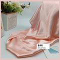 Pajamas Anti-wrinkle Acetate Fabric Anti-wrinkle Acetate Satin Fabric By The Meter for Dresses Shirts Pajamas Sewing Soft Lining Cloth Breathable Smooth Silky Plain