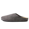 Crestar New Women's Slippers Fashion Spring Thick Sole Casual Flat Shoes Outdoor Beach Sandals Brand Suede Clogs Mules Slippers