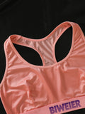 Satin Solid Lingerie Set, Luxurious Feel, Smooth Breathable, Ideal for Women's Casual Sports and Home Commute