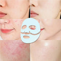 1/3/5PCS Bio Collagen Face Mask Anti Wrinkle Fade Face Fine Line Lift Firm Skin Anti-Aging Brighten Skin Care Cosmetics Mask