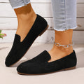 Spring and Autumn Elegant and Sexy Lightweight Casual Flat Sole Shoes Fashionable Best Selling New Comfortable Women's Shoes