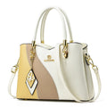 Luxury Brand Designer Women's Handbag Classic Retro Shoulder Bag Large Capacity Tote Bag Urban Commuting Crossbody Bag Women