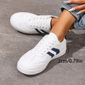New Casual Sneakers Fashion All-match Running Shoes Breathable Lightweight Sports Women's Shoes Zapatos De Mujer