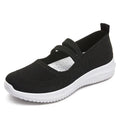 Mesh Fashionable Spring Women Mesh Breathable Casual Shoes Woman Slip On Vulcanized Shoes Ladies Platform Sneakers Female Shoes