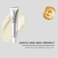 Centella Asiatica Shot Booster Cream Improve Rough Skin Boost Facial Radiance Gentle Exfoliating Lightweight Skincare Face Cream
