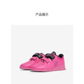 Classic Brand Squat Hard Pull Shoes Professional Unisex Weight Lifting Sneakers Non-Slip Sneakers Wearable Gym Training Shoes