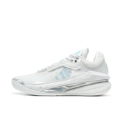 Xtep Lingji PRO Men's Basketball Shoes Cushion Comfortable Combat Support Stability Durability Practical Sneakers 975319120018