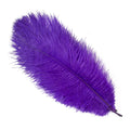 Party 10Pcs/Lot Colorful Ostrich Feather 15-40cm for Crafts Dream Catcher Decoration Jewelry Creation Wedding Party Table Centerpieces