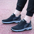 2026 New Arrival Couple Air Mesh Shoes Breathable Lightweight Running Shoes Men's Fashion Casual Sports Shoes for Women