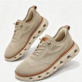 Wide Men's Barefoot Zero Drop Sole Minimalist Sneakers Walking Shoes