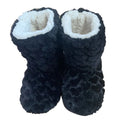 2026 Winter Adult Thick Warm Floor Shoes High Tube Non-Slip Indoor Cotton Shoes Plush Home Slippers Shoes Men And Women