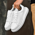 Street Fashion Casual Sneakers Men Women Flat Soft Sole Sports Shoes Breathable Anti Slip Daily Walking Trendy Athletic Shoes