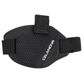 Universal Motorcycle Shoe Cover Guards Motorbike Gear Shift Pad Anti-slip Durable Boot Protector Anti-skid Gear Shifte