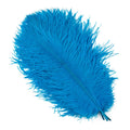 Party 10Pcs/Lot Colorful Ostrich Feather 15-40cm for Crafts Dream Catcher Decoration Jewelry Creation Wedding Party Table Centerpieces