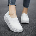 Women's Shoes for Women Sneakers 2025 Platform Shoes Women Sneakers