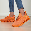 2026 New Women Sport Shoes Fashion Platform Sneakers Ladies Spring Winter Flats Running Shoes for Woman Plus Size 43