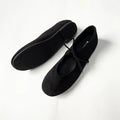 Fashion Butterfly-Knot Ladies Flats Slip On Shoes Female Shallow Round Toe Footwear 2026 New Women Ballet Flats Dance Shoes