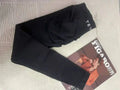 TEVEO Summer Breathable Fitness Leggings Women's Sports High Quality Yoga Pants Cycling High Stretch Sweat Wapping Running Pants