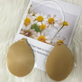 Women Nipple Covers For Nipple Covers Breast Lift Reusable Breast Pasties Petals Push Up Invisible Sticky Bra Adhesive Liner Booby Tape For Women