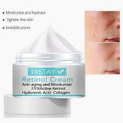 Whitening Freckles Cream Remove Melasma Dark Spots Lighten Melanin Melasma Remover Moisturizing Brighten Face Skin Care TRSTAY