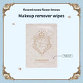 Flower Knows Cushion Foundation Shade Card + Mini Concealer Long-Lasting Moisturizing Full Coverage Face Makeup Sample Set