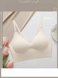 women's bra fashionable push up comfortable lingerie sexy solid color lingerie women's bra