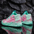 2025 Basketball Shoes for Men Cushioning Basketball Sneaker Women Kids High-top Outdoor Sport Sneakers Breathable Athletic Shoes