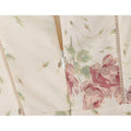 New 2026 Women's Floral Print Corset Maxi Dress Sexy Spaghetti Strap A-Line Flowy Elegant Summer Vacation Party Dresses