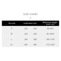 No Steel Ring Push Up Underwear For Women Soft Support Anti-sagging Bra Thin Breathable Comfort Bralette Sexy Female Lingerie