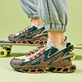 Women Sneakers Casual Men's Sneakers Breathable Luxury Trainer Race Shoes Fashion Running Tenis for Men And Women