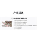Flower Knows Picking Stars Eyeshadow and Blush for You, Soft Mist, Clear and Natural Makeup Set
