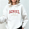 2026 Acotar Azriel Shadowsinger Sweatshirt Bat Boys Wings Fan Club Women's Hoodie Book Reader Pullover Stretwear Womans Clothing
