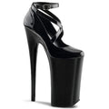 High Quality Women's Shoes Bridal Wedding Pumps Sexy Nightclub 20cm Thin Heels Ladies Stiletto Waterproof Platform Large Size