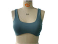 FUBEIKE Sports Bra Woman Fitness Workout Sporty Woman Top Brown White Black Nude Feel Gym Clothes Exercise Yoga Clothing