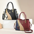 Luxury Brand Designer Women's Handbag Classic Retro Shoulder Bag Large Capacity Tote Bag Urban Commuting Crossbody Bag Women