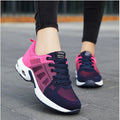 Summer Women's Sports Shoes, New Women's Casual Shoes, Casual Fashion Breathable Lightweight Shoes, Large Size Sports Shoes