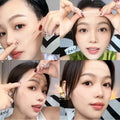 Face Lifting V Line Elastic Tape Eyes Lifting Bandage Breathable Reduce Facial Wrinkles Supports Bandage Facial Skin Care Tool